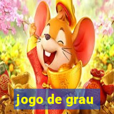 jogo de grau